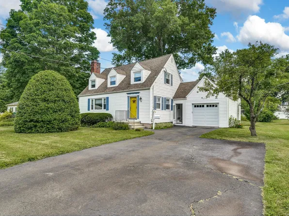 95 Carmel Street, Hamden, CT 06518