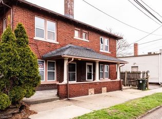 2241 Tuscarawas St W, Canton, OH 44708