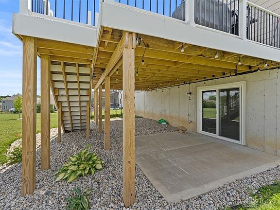 5th image of 3613 Persimmon Ridge Pl