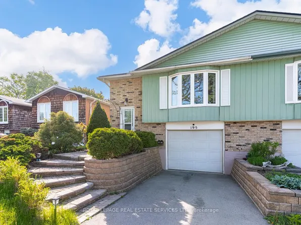 195 Cullum Ct, Burlington, ON L7T 4A9