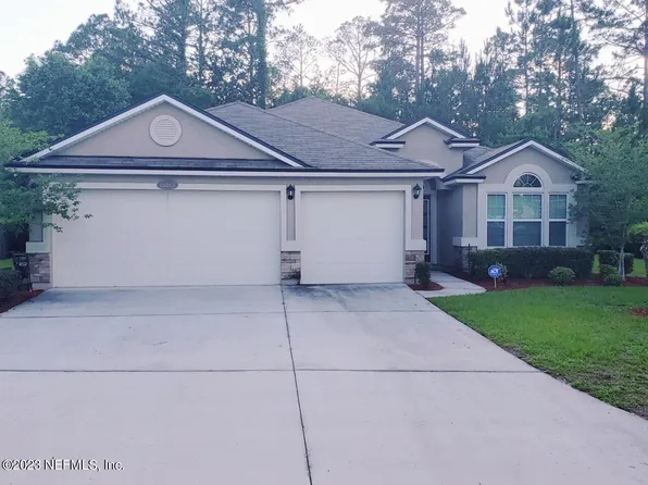 15463 SPOTTED STALLION Trail, Jacksonville, FL 32234