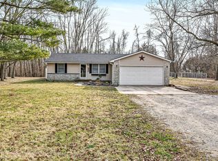 300 Jefferson Valley, Coatesville, IN