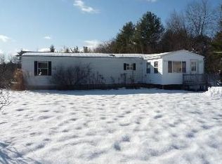 25 Portland Rd, Buxton, ME 04093