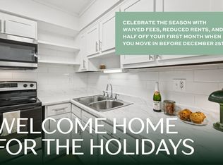 Raccoon Creek Apartments, Columbus, OH 43228