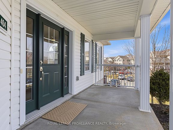 3rd image of 295 Densmore Rd #404