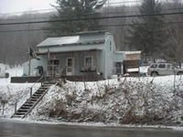 339 E 2nd St, Coudersport, PA 16915