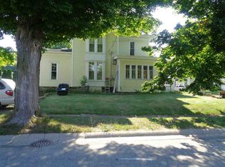 350 W Central Ave, Lagrange, IN