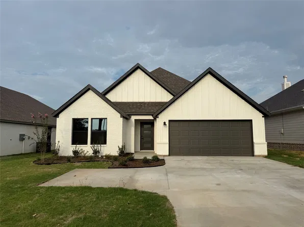 413 Smith Rd, Springtown, TX 76082