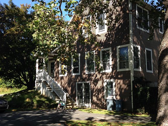 Main Entrance Staircase