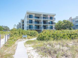 3200 Gulf Blvd APT 205, Saint Pete Beach, FL 33706