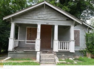 973 Camilla St SW, Atlanta, GA 30314