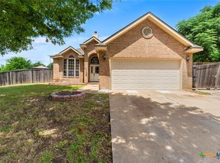 705 Joshua Ct, Copperas Cove, TX 76522
