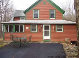 155 Pancake Hollow Rd, Lloyd, NY 12528