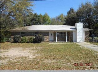 5236 Dellran Dr, Pace, FL 32571