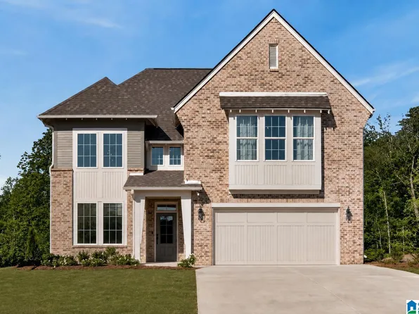 3474 Blackridge Cir #Uo11zw, Hoover, AL 35244