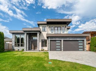 10791 Ashcroft Ave, Richmond, BC V7A3C2