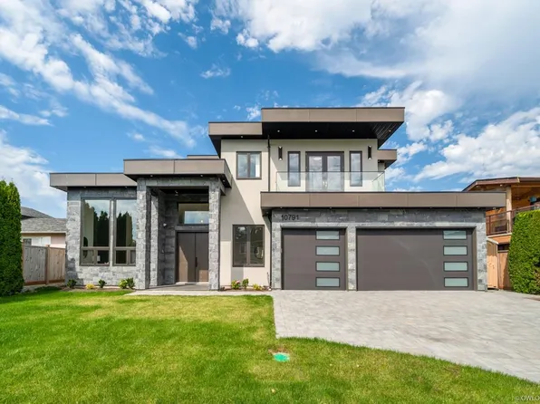 10791 Ashcroft Ave, Richmond, BC V7A 3C2