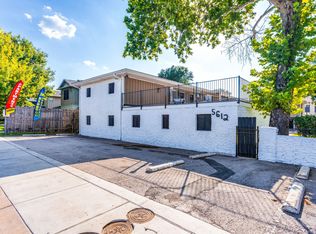 5612 Grover Ave APT 103, Austin, TX 78756