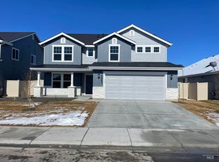 7542 E Wheatley St, Nampa, ID 83687