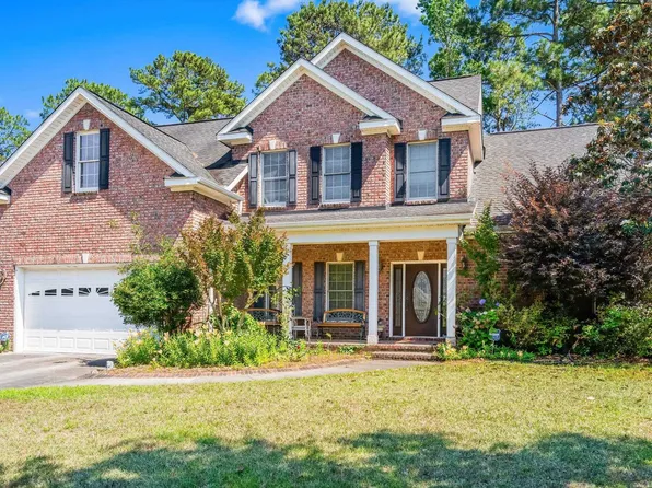 3258 Hermitage Dr., Little River, SC 29566