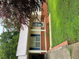1115 Murphy Ave, Covington, TN 38019
