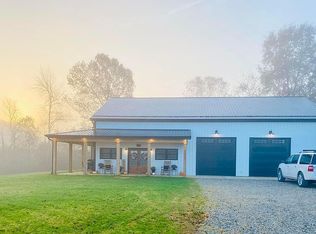 3355 Haysville Rd, Brandenburg, KY 40108