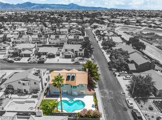 1519 Twin Springs Ct, Henderson, NV 89014