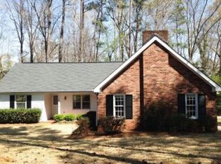 855 Wentworth Dr, Macon, GA 31210