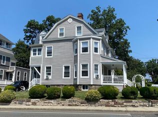 2 Hillside Ave APT 4, Summit, NJ 07901