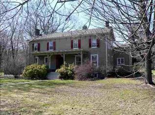 33 Chatham St, Kinderhook, NY 12106