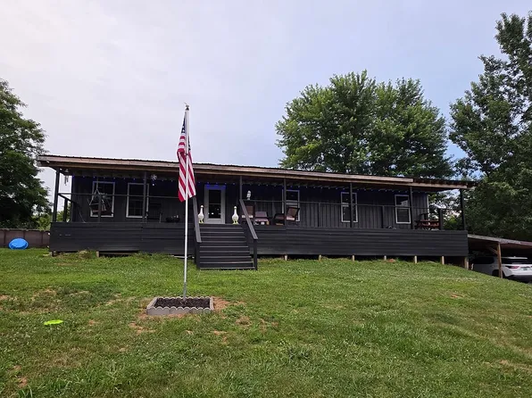 2934 Black Rock Rd, Ghent, KY 41045