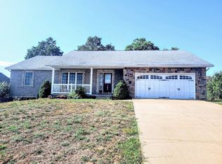 107 Walnut Ct, Saint Robert, MO 65584