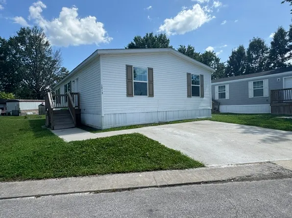1013 Cimarron Trl #C1013, Gardner, KS 66030