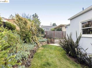 255 Columbia Ave, Kensington, CA 94708