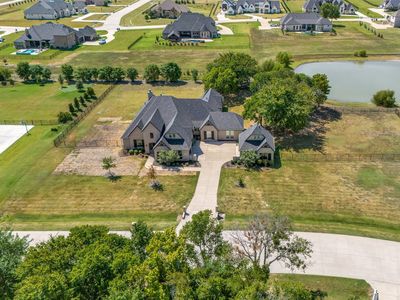 847 Bristol Park, Lucas, TX, 75002