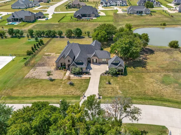 847 Bristol Park, Lucas, TX 75002