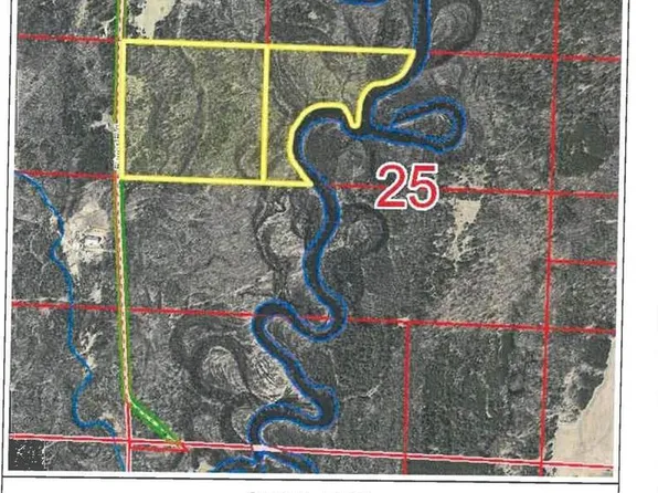 Lt0 RIVER ROAD, Suring, WI 54174