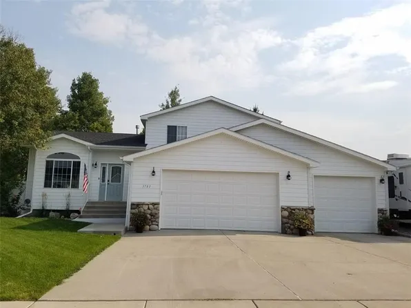 3780 Banff Ave, Billings, MT 59102