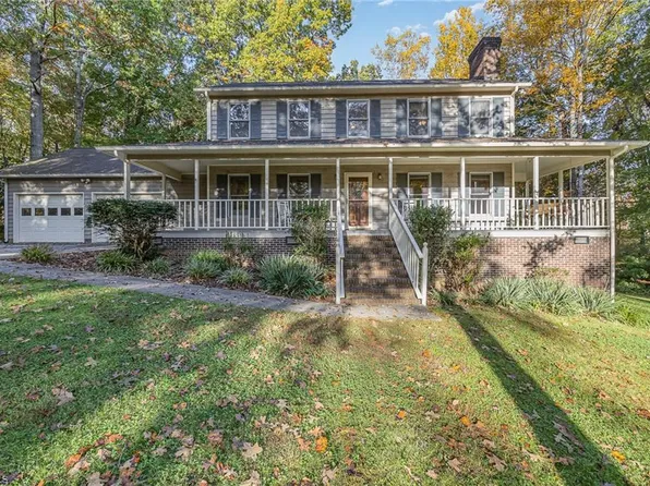 1400 McDaniel Dr, Asheboro, NC 27205