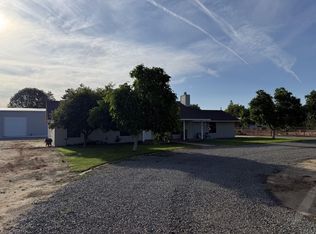 8775 Frontier St, Hanford, CA 93230