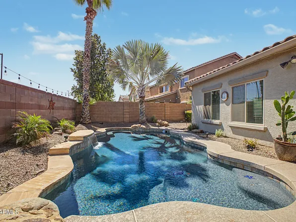 6171 S BANNING Street, Gilbert, AZ 85298