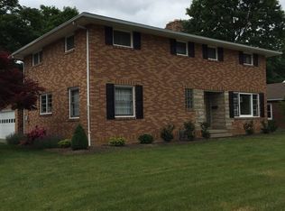 65 5th St, Rittman, OH 44270