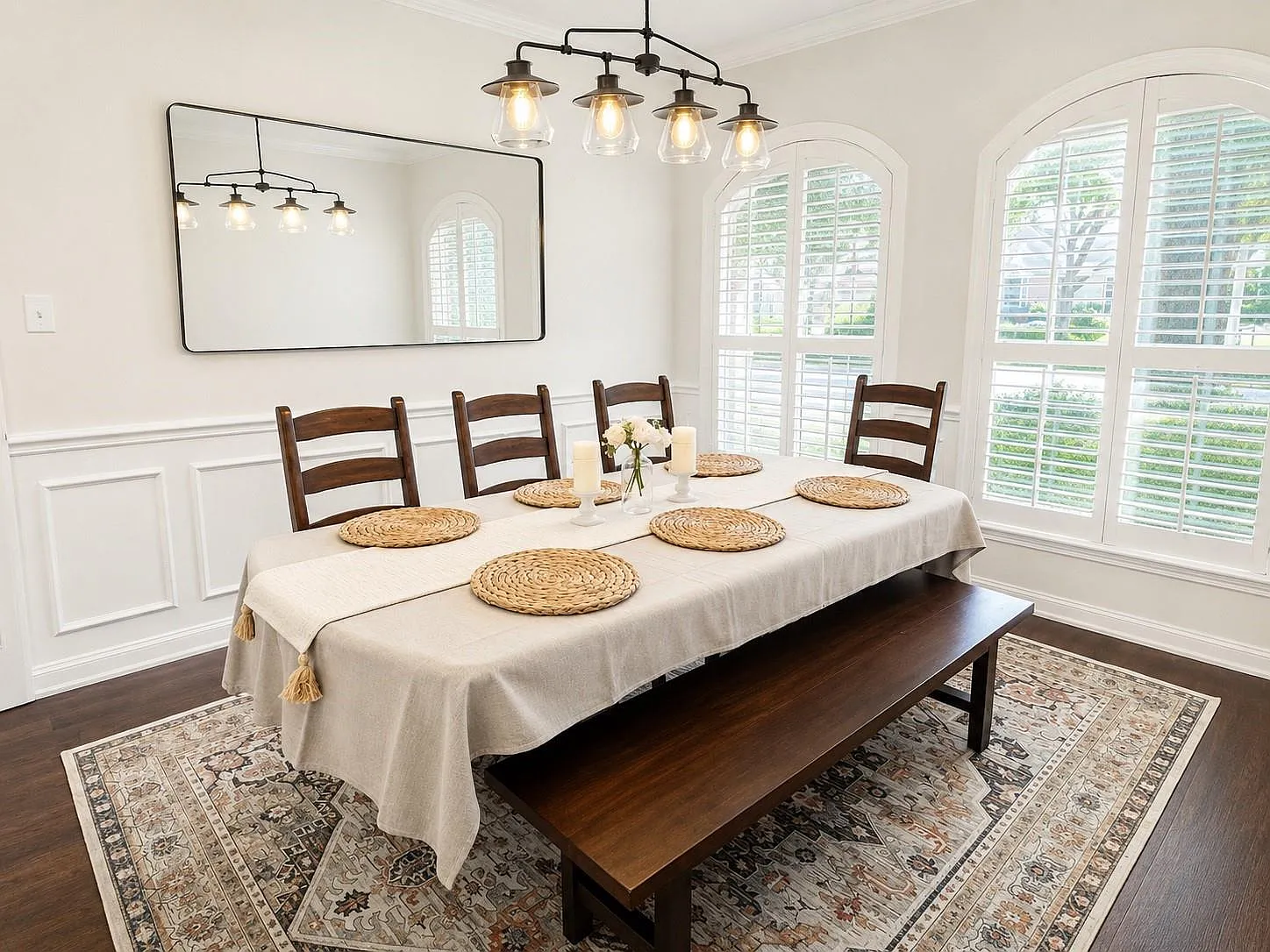 4 bed, 2.5 bath, 2222 sqft, $3,150 — Photo 3