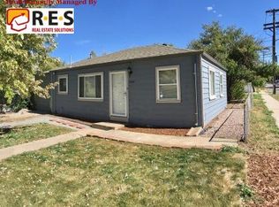 700 N Perry St, Denver, CO 80204