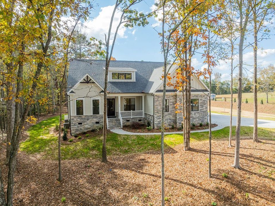 2 story home with a first floor main bedroom