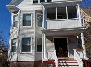 38 Brownell St, New Haven, CT 06511