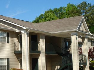 8424 Chicago Ave #3E38F2111, Douglasville, GA 30134