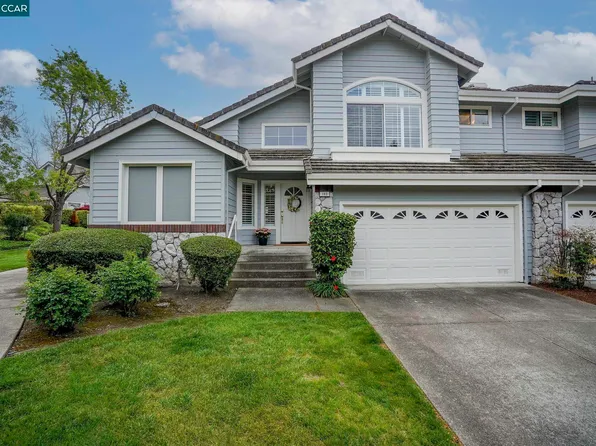 143 Tivoli Ln, Danville, CA 94506