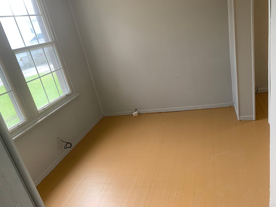 Bonus room.