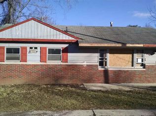 128 Park St, Huntington, WV 25705